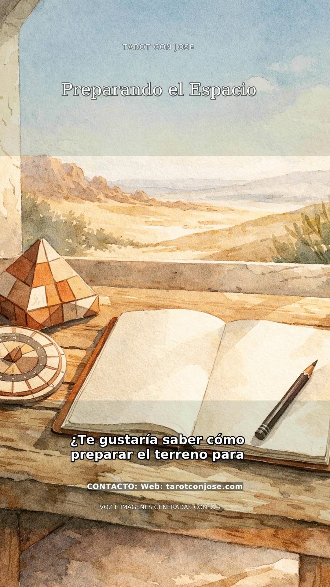 Una mirada a Estudio numerologico