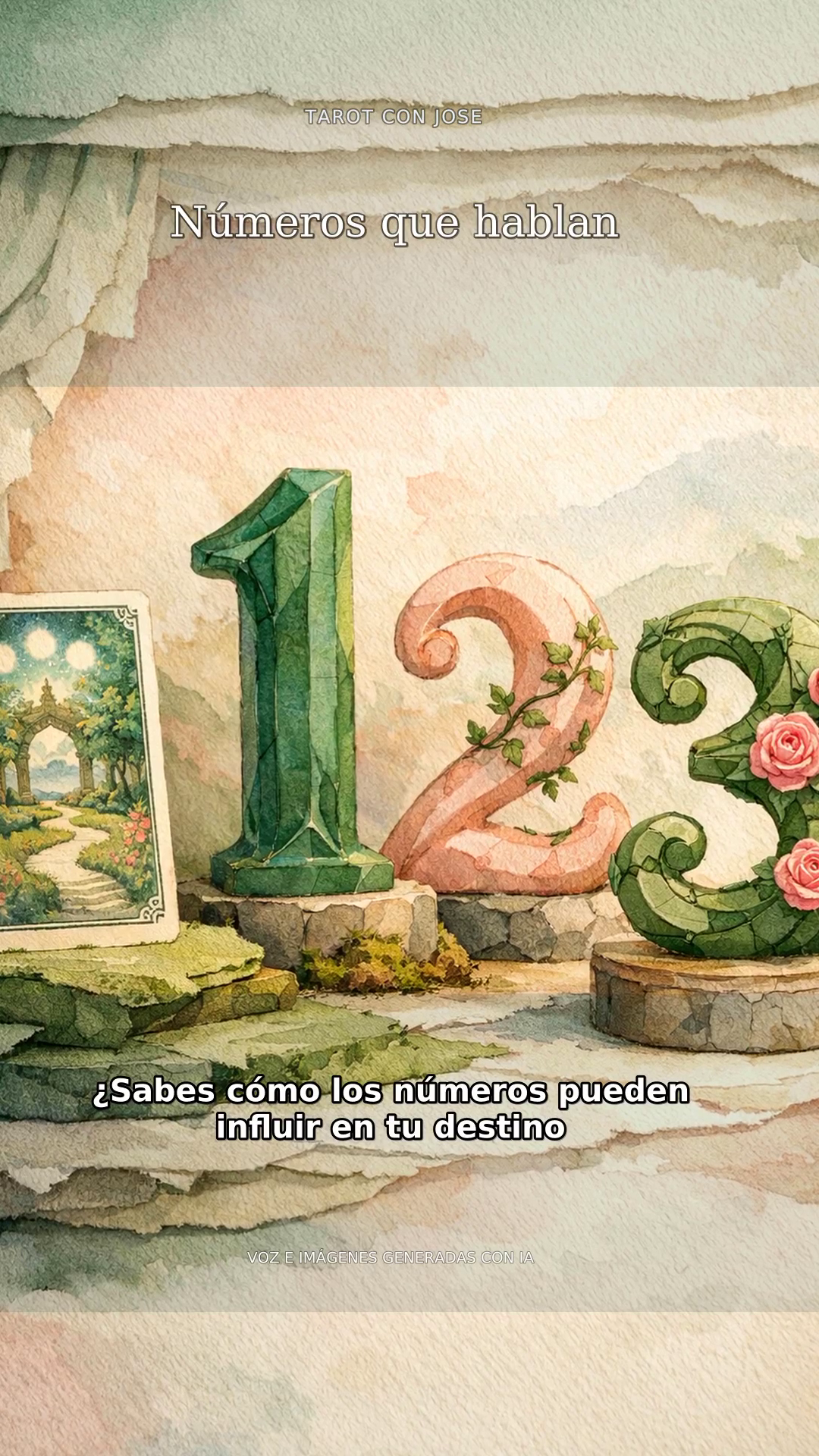 Explora el poder de los números