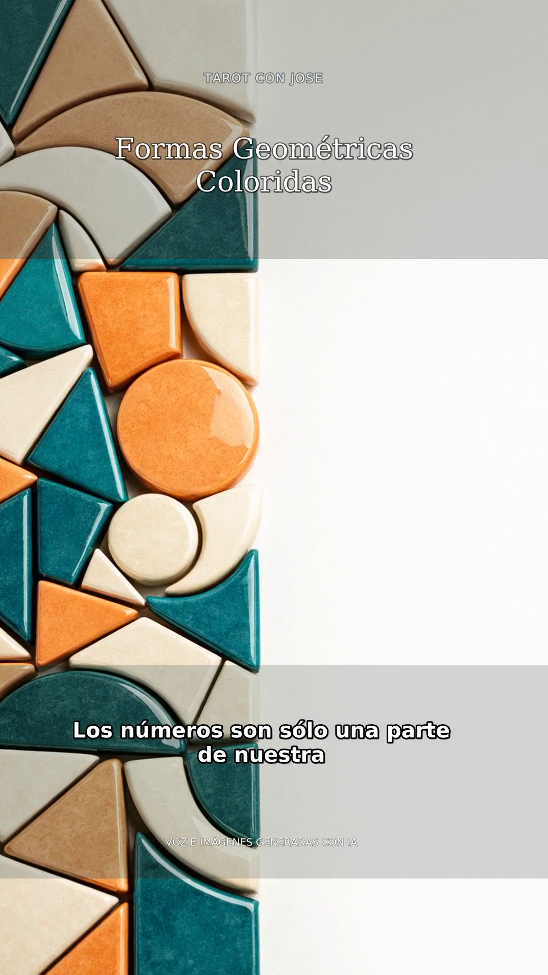 Tu número y tu esencia: descubre la verdad