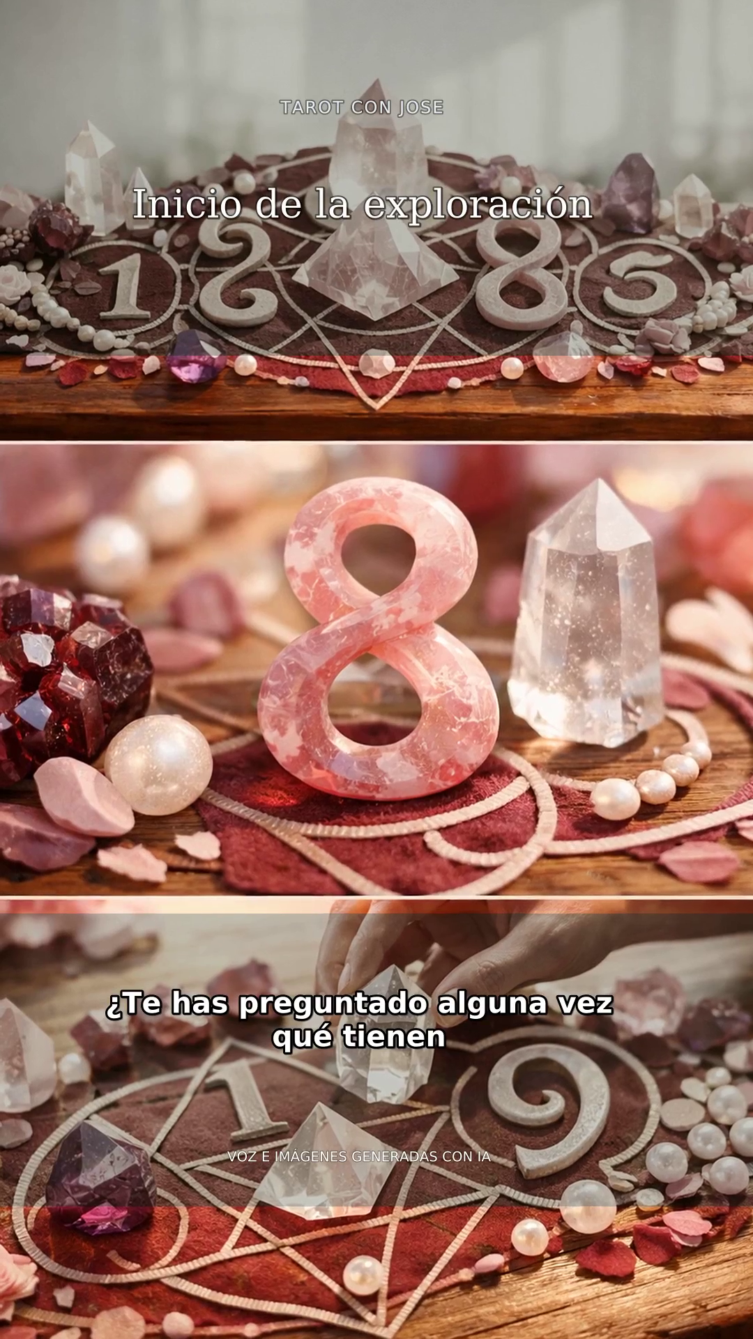 Descubre el poder de los números