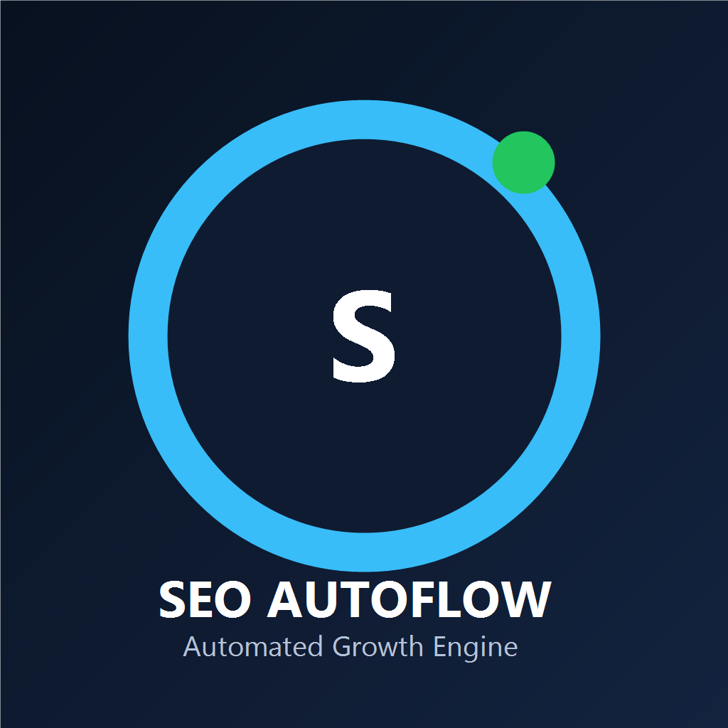 SEO AutoFlow